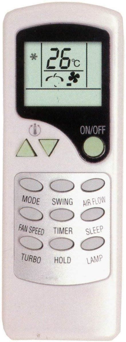 Buy VOLTONIX Compatible Remote for VOLTAS AC Remote Control - Exact ...