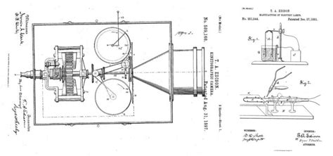 Thomas Edison Kimdir, Hayatı ve Resimleri - Sayfa 2