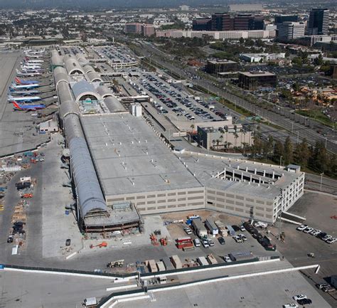 John Wayne Airport Terminal A Parking at Christina Aguirre blog