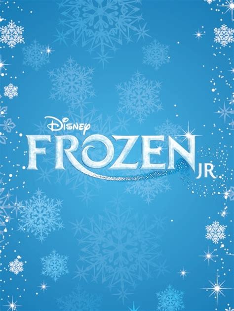 Frozen Jr. at Cedar Park High School Theatre Department - Performances ...