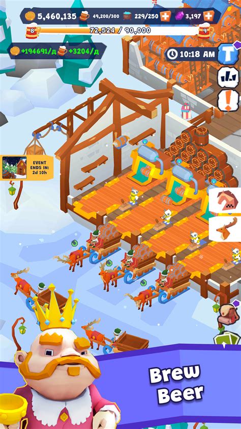 Idle Inn Empire: Hotel Tycoon - App on Amazon Appstore