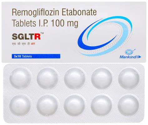 Sgltr 100 MG | Order Sgltr 100 MG Tablet Online at Truemeds