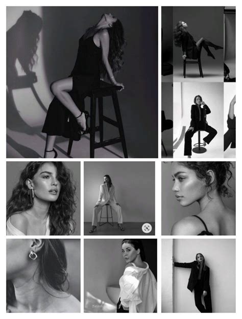 Image result for Modeling Portfolio Tips