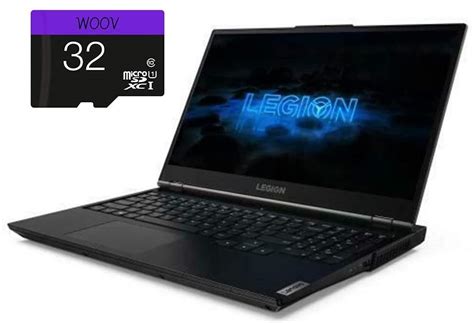 Lenovo Legion 5 - Ryzen 5 4600H · GTX 1650 · 15.6”, Full HD (1920 x ...