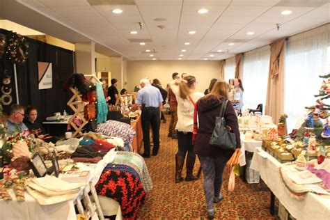 2025 Wildwood Holiday Bazaar, Wildwood Golf Club, Allison Park, 9 ...