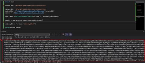 Image result for Build Your Own Bot Using Python with Teams Ai Library