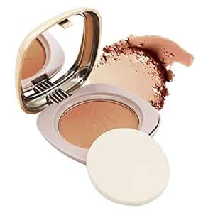 Buy Fashion Colour High Tech Oil Control Compact Powder, 10 g (Shade 04 ...