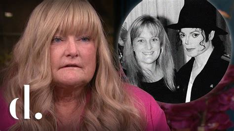Michael Jackson's Ex-wife Speaks Out! Debbie Rowe On Allegations ...