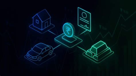 Lien Marking in Loan Against Securities: What It Means & How It Works