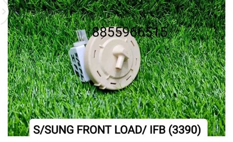 Image result for Washing Machine Pressure Sensor with Arduino