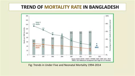 Population of Bangladesh | PPTX