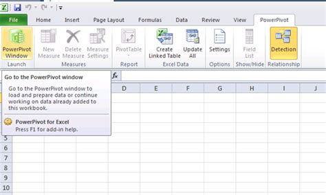 Image result for PowerPivot Report Tutorial
