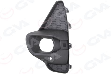 SİS FAR ÇERÇEVESİ SOL CORSA F 20 - GVA 9590057 | GVA | TML Oto Parça