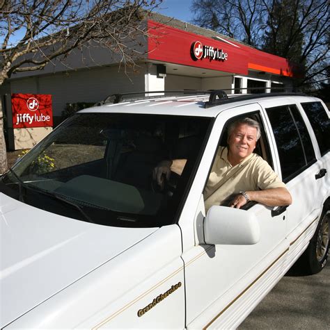 Thanks, Mail Carrier | Jiffy Lube and Car Relationships {$35 Gift Card ...