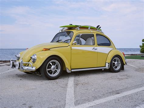 1973 Volkswagen Beetle | Classic & Collector Cars