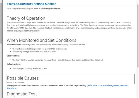 Image result for P1009 Humidity Sensor Module