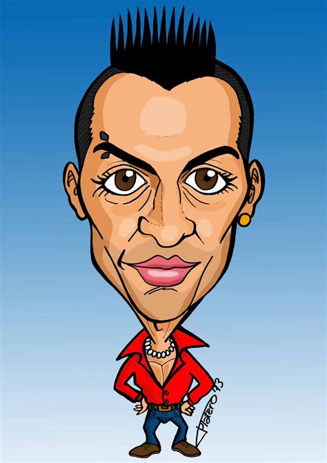 Platero: Caricaturas, Cómics e Ilustraciones: CARICATURA A COLOR JESÚS ...