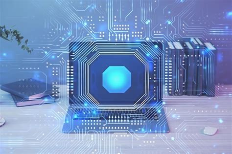 Ai Computer Technology Icon 4K 的图像结果