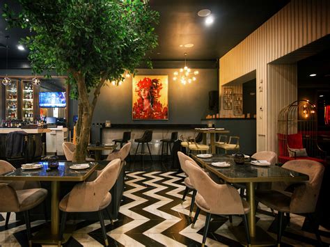 The ATL Hit List: The Best New Restaurants In Atlanta - Atlanta - The ...