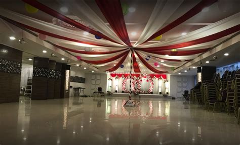 Vaaraahi Banquet Hall in Kukatpally, Hyderabad | Banquet Hall & Wedding ...