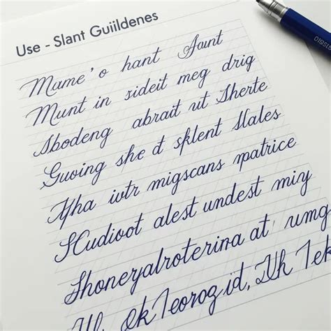 Image result for Consistent Cursive