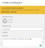 Image result for Power BI Workspace Tutorial
