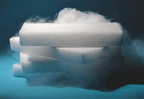 CO2 sourcing for dry ice is changing for CMC | Features | gasworld