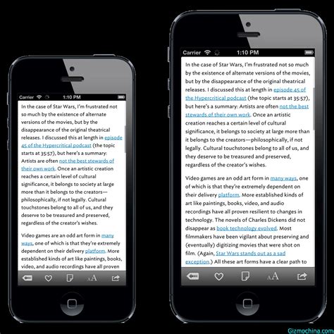 iPhone 5 的图像结果