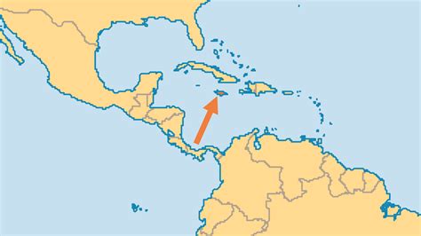 Jamaica - Operation World