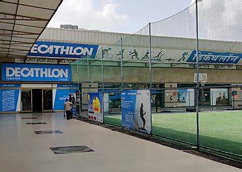 3 Best Sports Shops in Thane, MH - Expert Recommendations