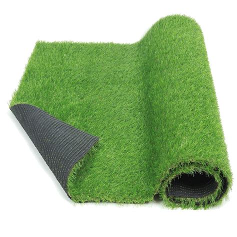 Griiham Premium High Density Australian 40MM Grass Carpet/Mat (Grass ...