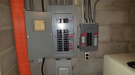 Main Service Connection 的图像结果