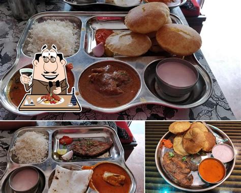 Gomantak Sagoti, Dombivli - Restaurant menu, prices and reviews