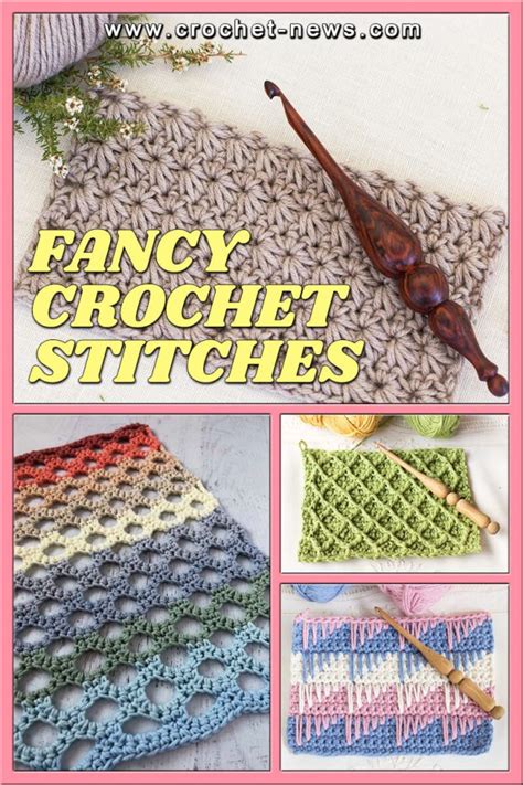 Image result for Fancy Crochet Video-Tutorials