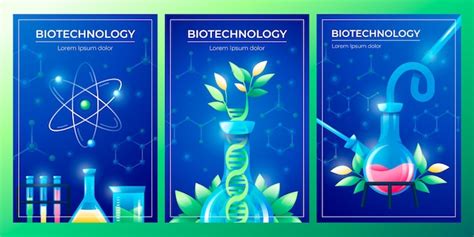 Biotechnology Background Design 的图像结果