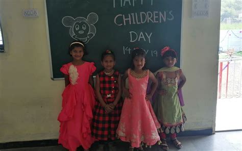 Riverstone international School