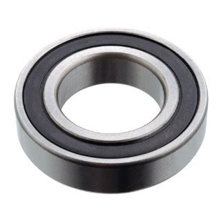 febi | 05362 | Ball Bearing for driveshaft support | bilstein group ...