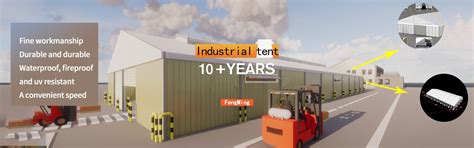 Company Overview - Fengming Prefabricated Construction Technology ...