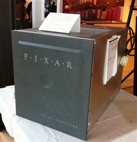 Image result for Pixar Computer Animation