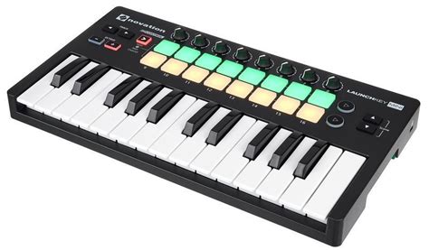 Launchkey Mini MK2 的图像结果