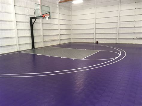 Indoor Home Basketball Court Floors CBA Sports | Contact Us