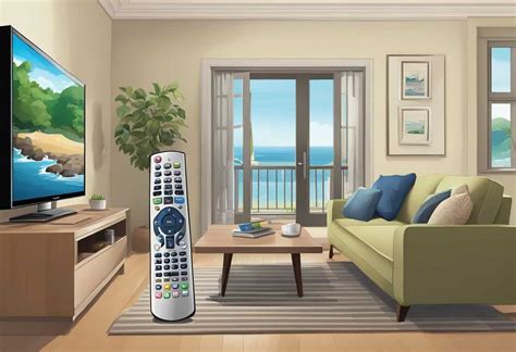 Image result for How to Program LG Remote to Cable Box