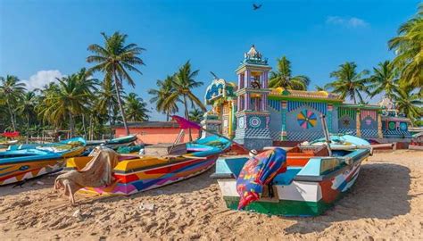 Hotels In Trincomalee Offers Utmost Comfort And Luxury In 2025