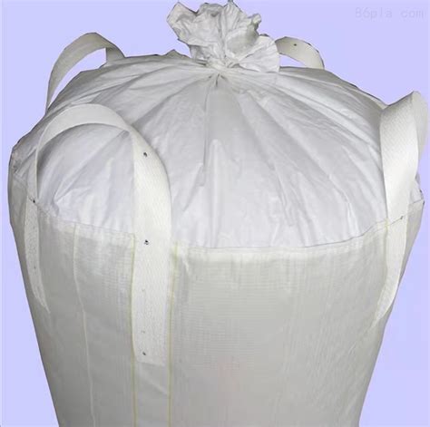 吨袋1吨集装袋太空袋厂家 全新pp吨包袋编织袋桥梁预压1.5吨-阿里巴巴