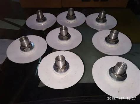 Bin Aerators - External Mounted Bin Aerator Manufacturer from Thane