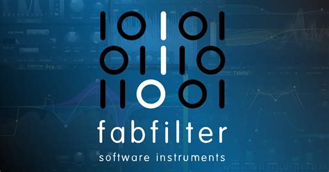 Image result for FabFilter One