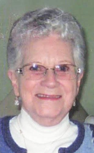 Shirley Almendinger Obituary (1930 - 2024) - Janesville, WI - The Gazette