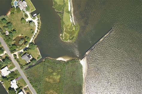 Beaver Dam Creek Inlet in Bellport, NY, United States - inlet Reviews ...