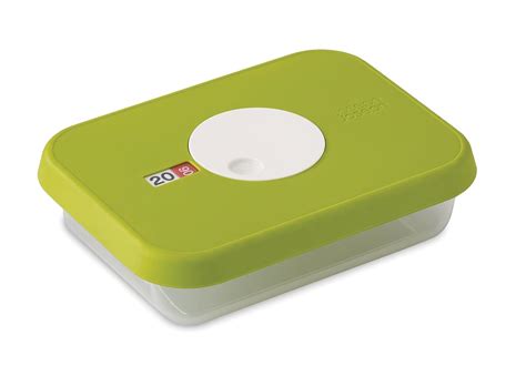 Buy Joseph Joseph 81036 Dial Storage Rectangular Container with Datable ...