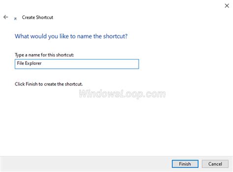Image result for How to Add File Explorer Shortcut to Desktop